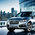 Audi Q5 Autoversicherung