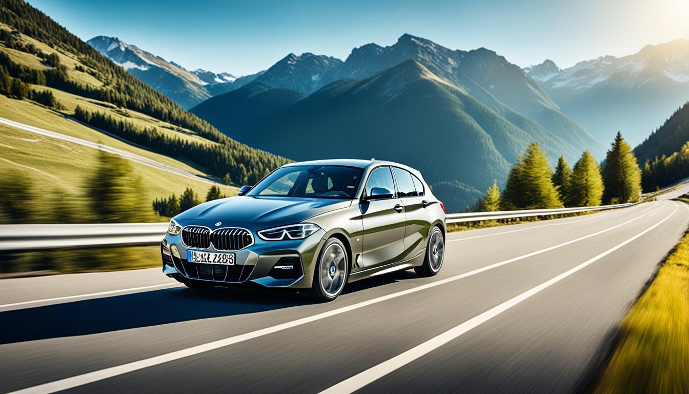Versicherung Bmw 1er