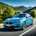 BMW 2er Autoversicherung