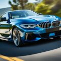 BMW 4er Autoversicherung