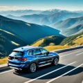 BMW X3 Autoversicherung