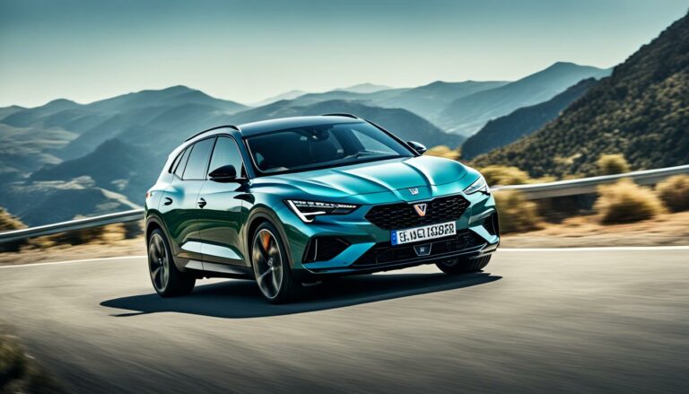 Cupra Formentor Autoversicherung