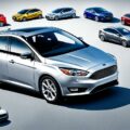 Ford Focus Autoversicherung