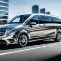 Mercedes-Benz V-Klasse Autoversicherung