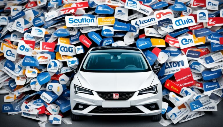 Seat Leon Autoversicherung
