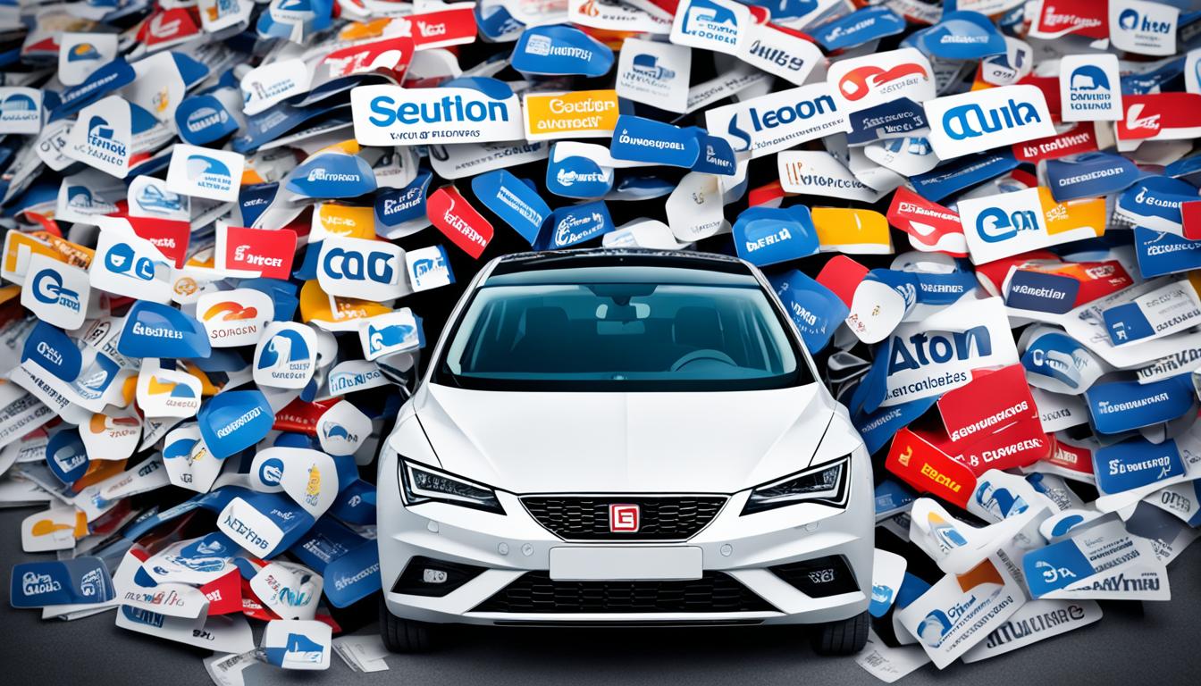Seat Leon Autoversicherung