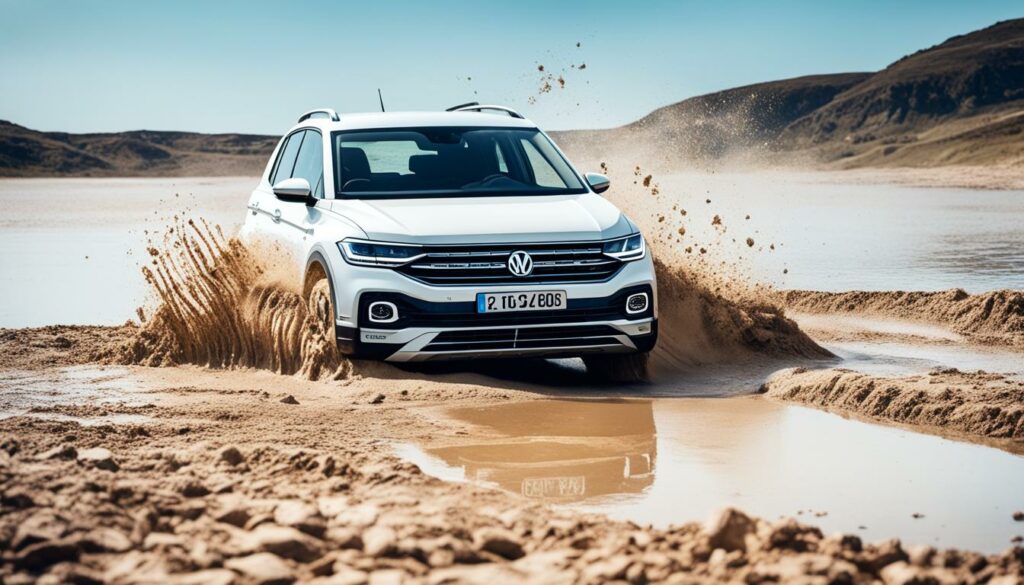 VW T-Cross Wertverlust