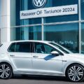 Volkswagen Golf Autoversicherung