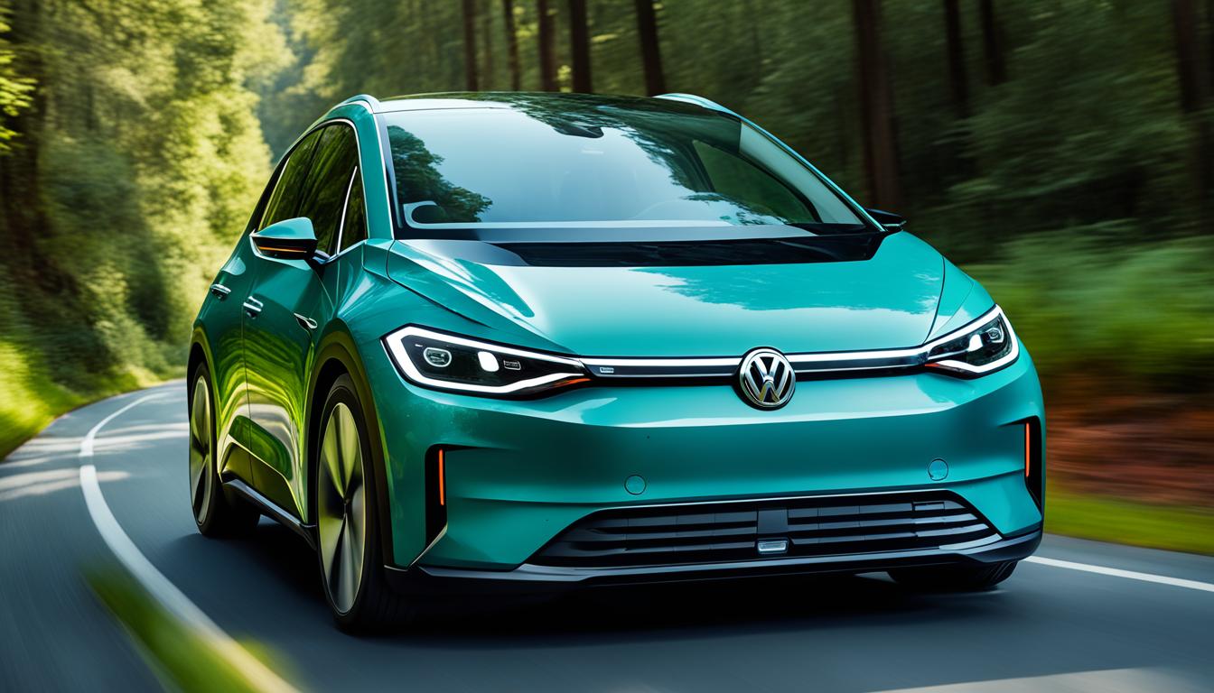 Volkswagen ID.3 Autoversicherung