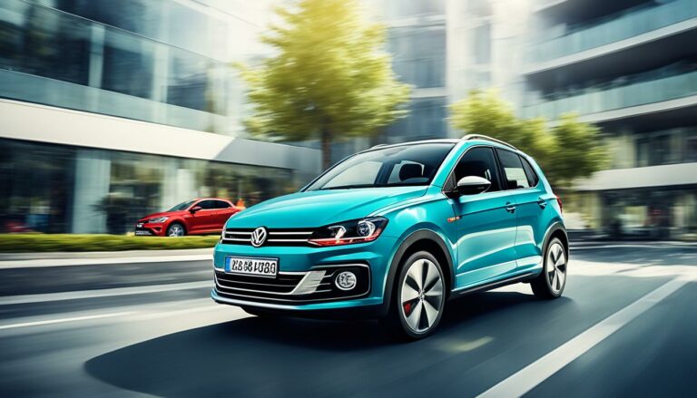 Volkswagen Taigo Autoversicherung