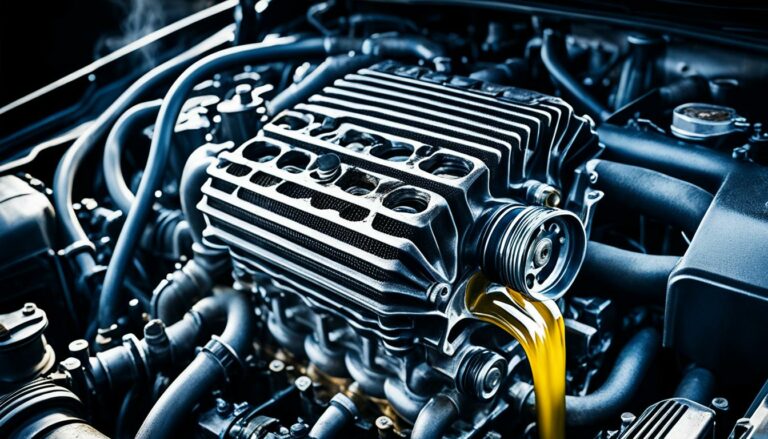 Was sind die häufigsten Ursachen für Motorschäden?