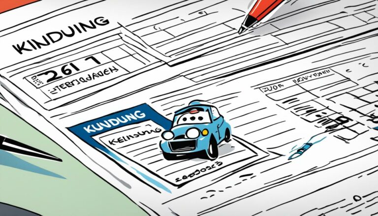 bis wann kfz versicherung kündigen