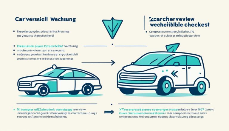 kfz-versicherung wechseln was beachten