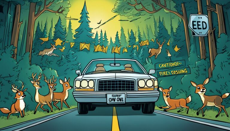 welche kfz-versicherung haftet bei einem wildschaden?