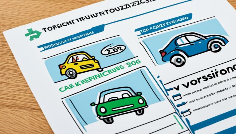 welche kfz-versicherung ist zu empfehlen