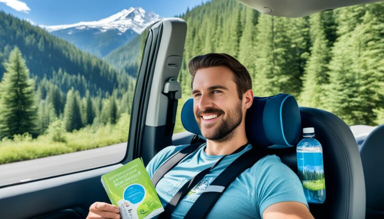 Was sind die besten Tipps für eine lange Autofahrt?