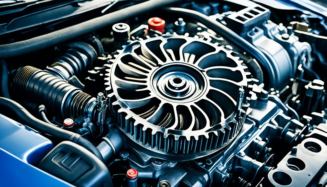 Wie Erkenne Ich Ob Das Ausdehnungsgefäß Defekt Ist Wie erkenne ich, ob der Zahnriemen gewechselt werden muss?