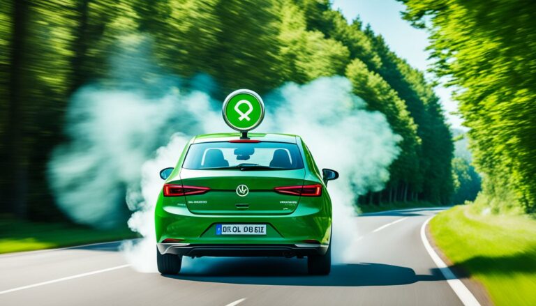 Wie kann ich den Kraftstoffverbrauch meines Autos reduzieren?
