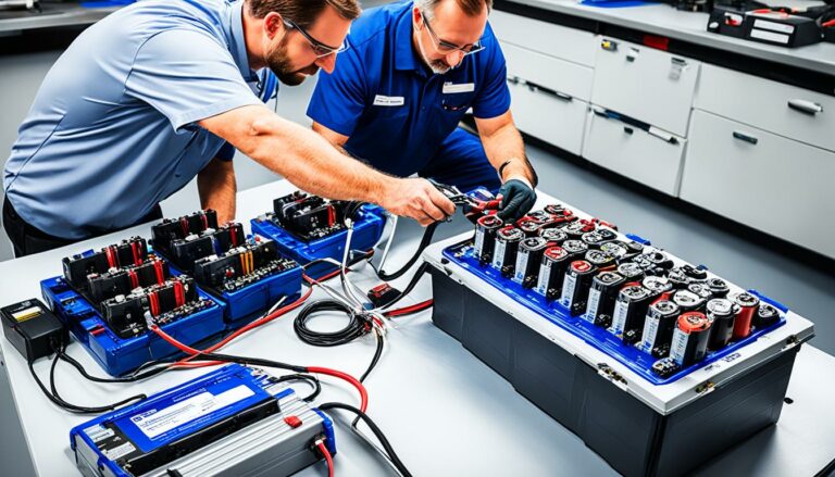 Wie kann ich die Lebensdauer meiner Batterie verlängern?