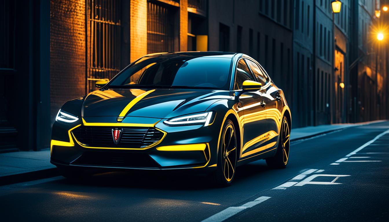 Wie kann ich mein Auto gegen Diebstahl sichern?