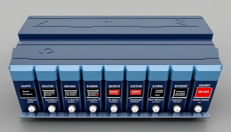 Wie lange hält eine Autobatterie im Durchschnitt?