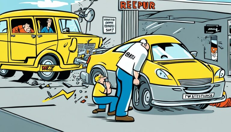 was bedeutet werkstattbindung bei kfz versicherung