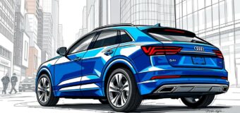 Audi Q4 e-tron Versicherung: Top Tarife Finden