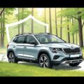 Skoda Enyaq Versicherung