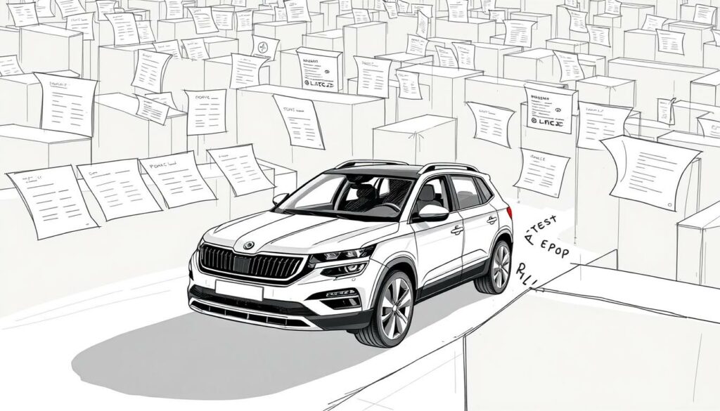 Skoda Enyaq Versicherungsvergleich