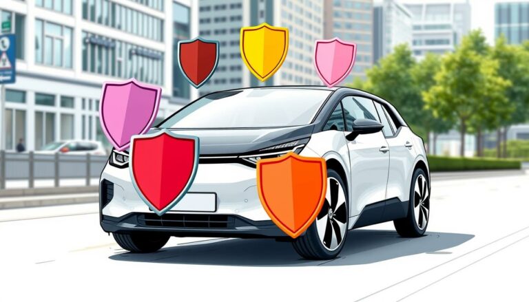 Volkswagen ID.3 Versicherung