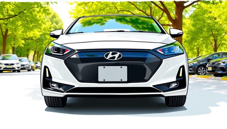 Hyundai Ioniq 5 Versicherung