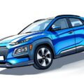 Hyundai Kona Electric Versicherung