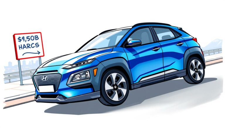 Hyundai Kona Electric Versicherung