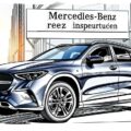 Mercedes-Benz EQS Versicherung