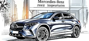 Beste Mercedes-Benz EQS Versicherung finden