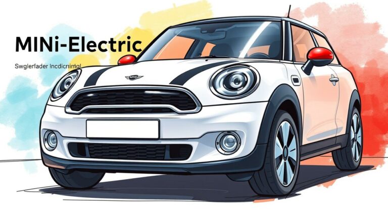 Mini Electric Versicherung