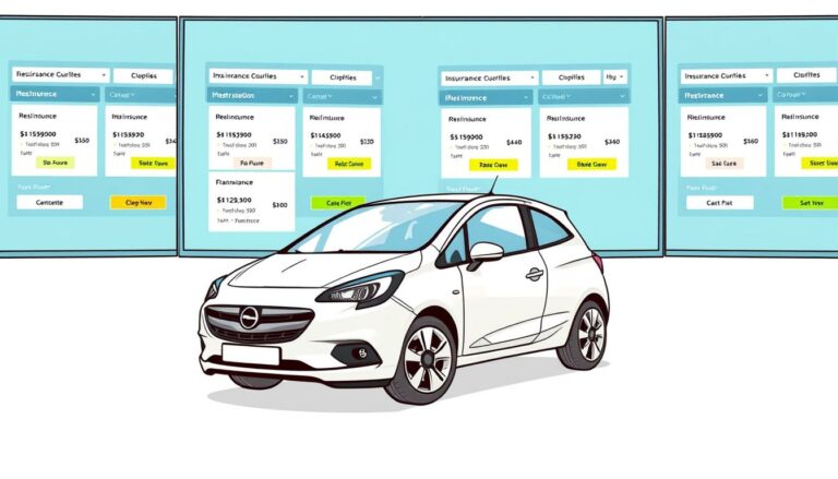 Opel Corsa-e Versicherung