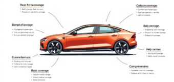 Polestar 2 Versicherung: Top Tarife finden