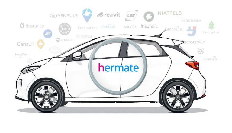 Renault Zoe Versicherung