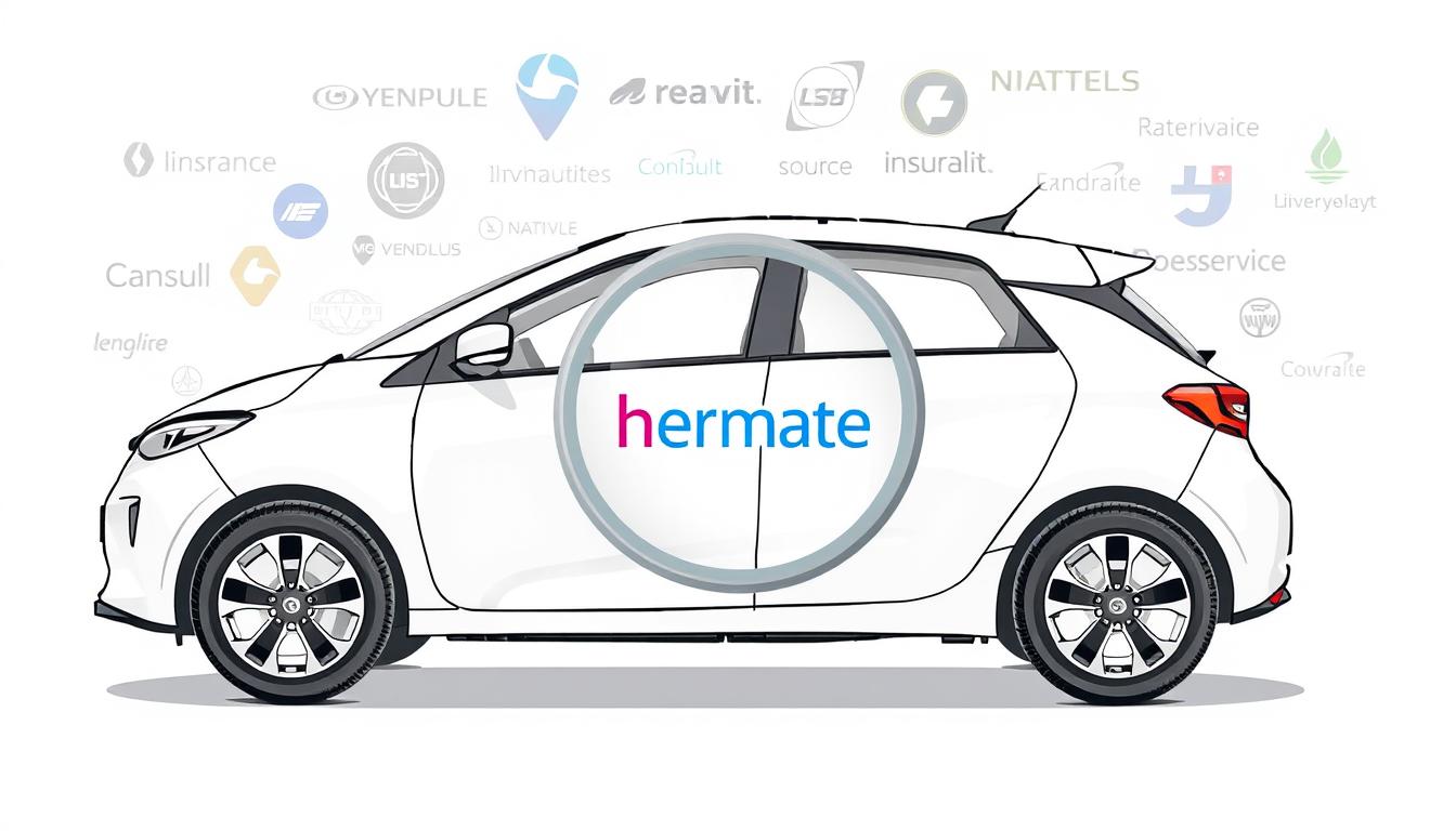 Renault Zoe Versicherung