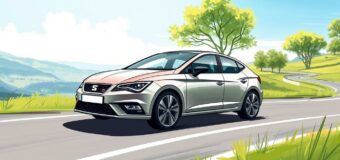 Seat Born Versicherung – Günstig & Sicher Fahren