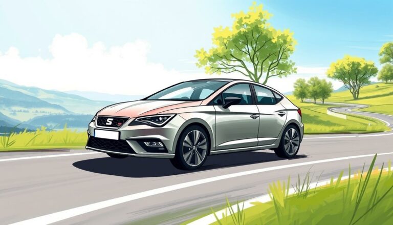Seat Born Versicherung