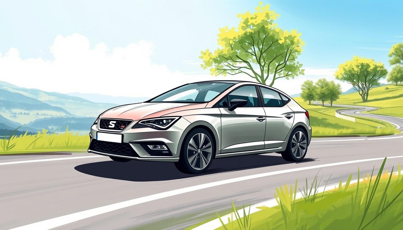 Seat Born Versicherung