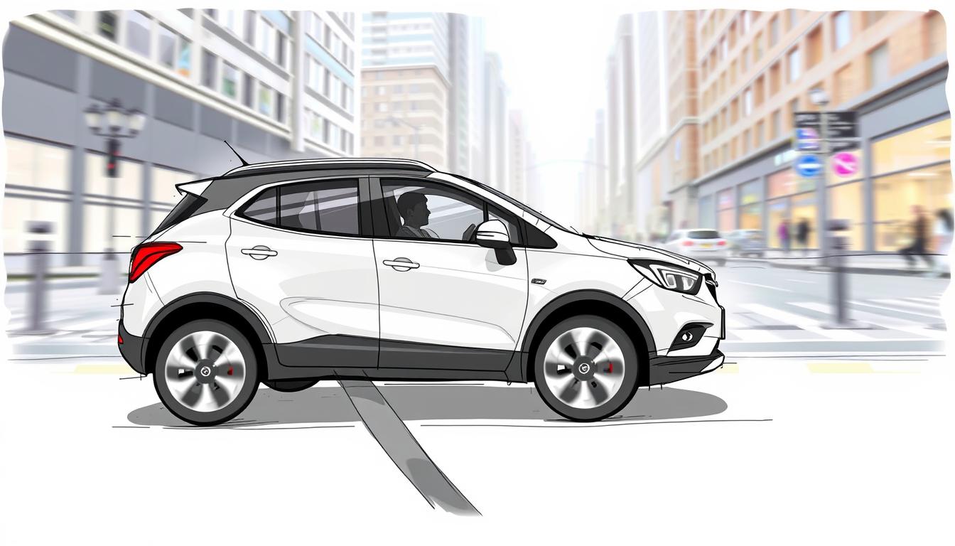Opel Mokka Versicherung Und Steuer